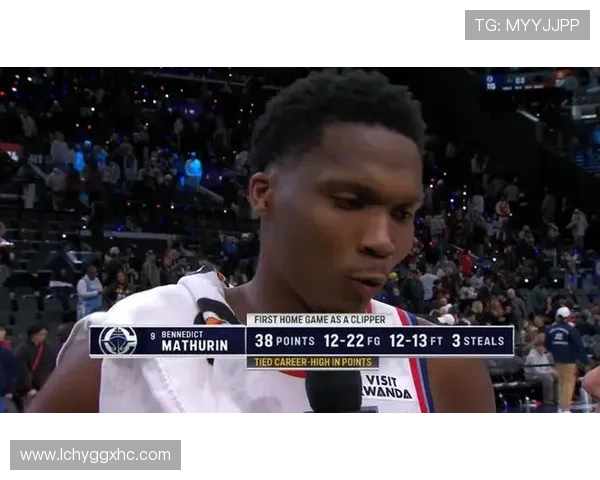 泰伦卢致歉马瑟林盼球权关键球