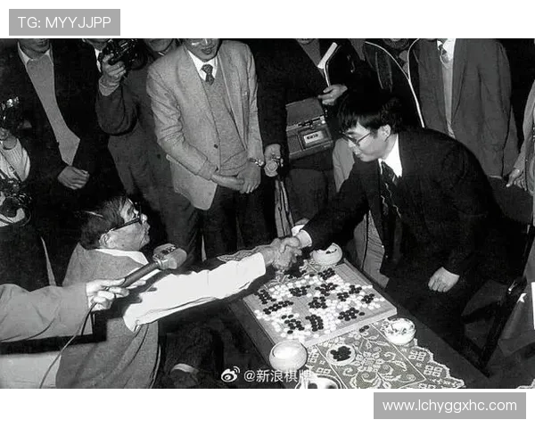 [棋牌]高清-南洋杯辉煌大师赛第2局 聂卫平对阵武宫正树.