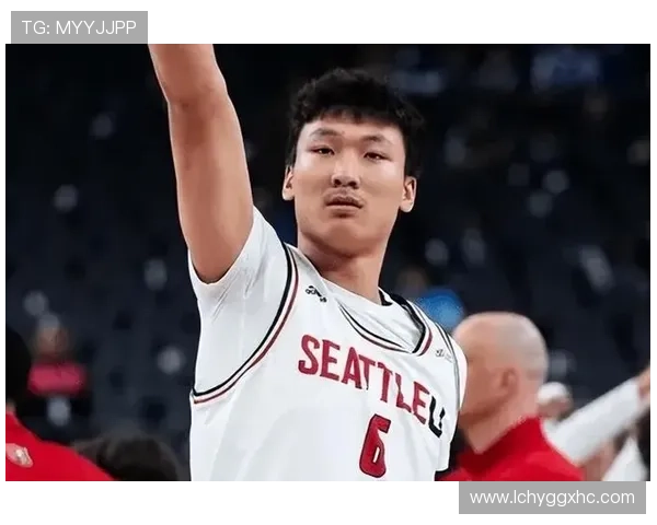 淡厚然回美国不打CBA或影响NCAA资格